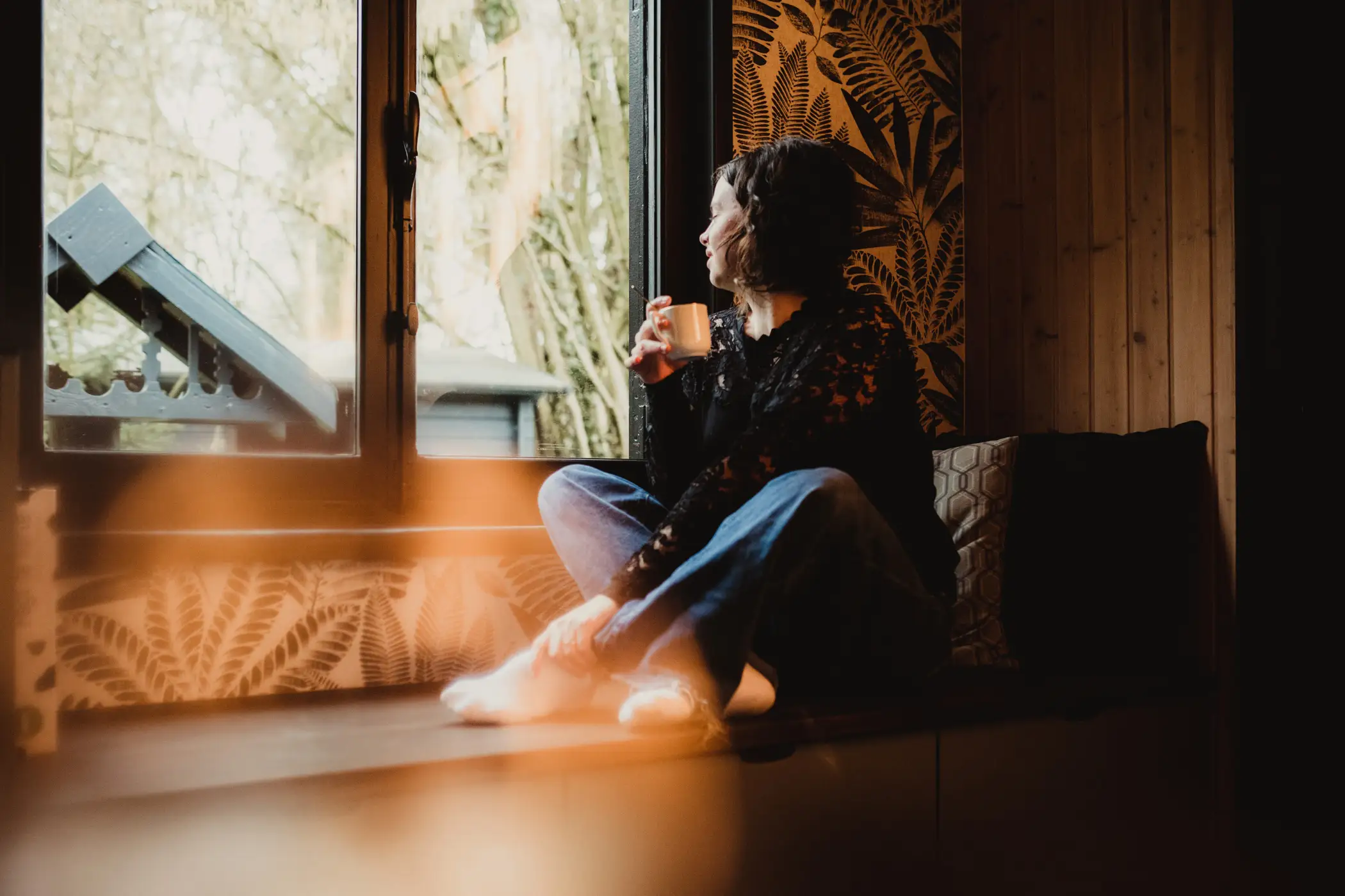 Cottage for 2 people in Dalhem Ô NaNo